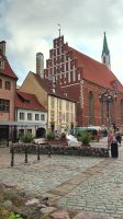 St. Johannis Kirche