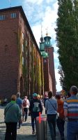 Stadshuset Stockholm