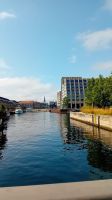 Stadtrundfahrt Copenhagen