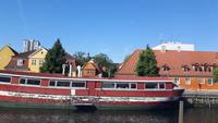 Stadtrundfahrt in Kopenhagen