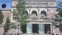 Stadtrundfahrt in Stockholm (Oper)