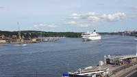 Stockholm (Aussichtspunkt Södermalm)
