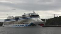 Stockholm (Schären-Kreuzfahrt)