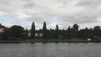 Stockholm (Schären-Kreuzfahrt)