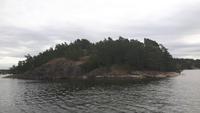 Stockholm (Schären-Kreuzfahrt)