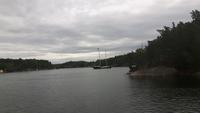 Stockholm (Schären-Kreuzfahrt)