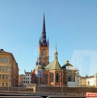 Stockholm 