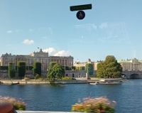 Stockholm Parlament