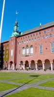 Stockholm Stadshuset
