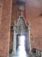 Stockholm, Rathaus