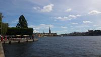 Stockholm