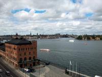 Stockholm