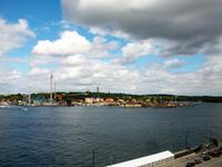 Stockholm