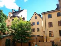 Stockholm