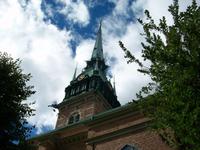 Stockholm