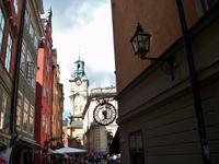 Stockholm