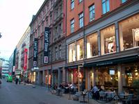 Stockholm
