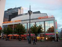 Stockholm