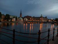 Stockholm