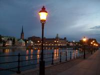 Stockholm