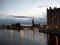 Stockholm