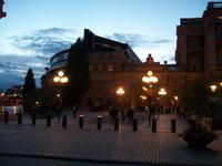 Stockholm