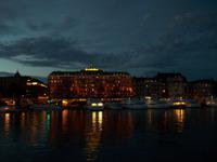 Stockholm