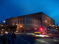 Stockholm