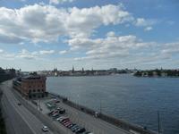 Stockholm