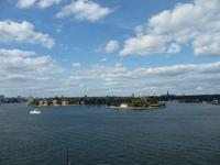 Stockholm