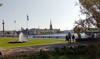 Stockholm