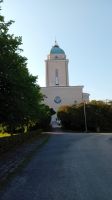Suomenlinna Kirche