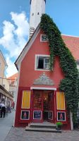 Tallinn Altstadt
