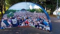Tallinn Song Festival Ground