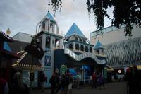 Tivoli Kopenhagen