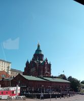 Uspenski Kathedrale