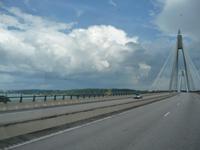 nach Göteborg