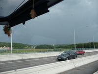 nach Göteborg