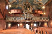 Artikularkirche in Käsmark 