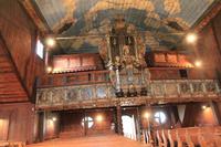 Artikularkirche in Käsmark 