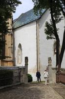 Donnersmark in der Zips