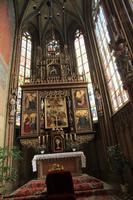 Kirche des hl. Ladislaus