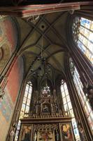 Kirche des hl. Ladislaus in Donnersmark