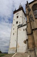 Kirche des hl. Ladislaus in Donnersmark