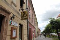 Marktplatz in Levoca