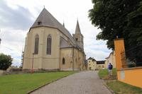 Martinskathedrale im Zipser Kapitel