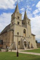 Martinskathedrale im Zipser Kapitel