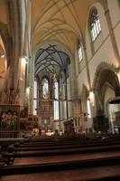 Ägidiuskirche in Bardejov