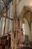 Ägidiuskirche in Bardejov