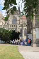 Stadtführung in Kosice